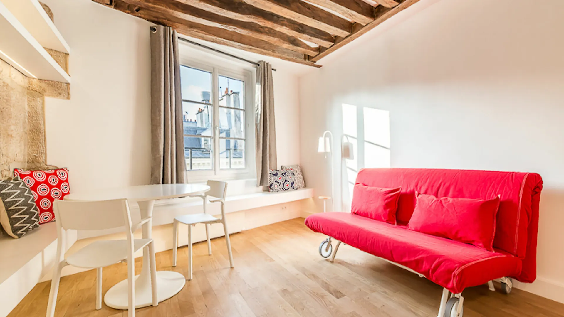Apartmán We Stay - 75006 Latin Quarter Paříž