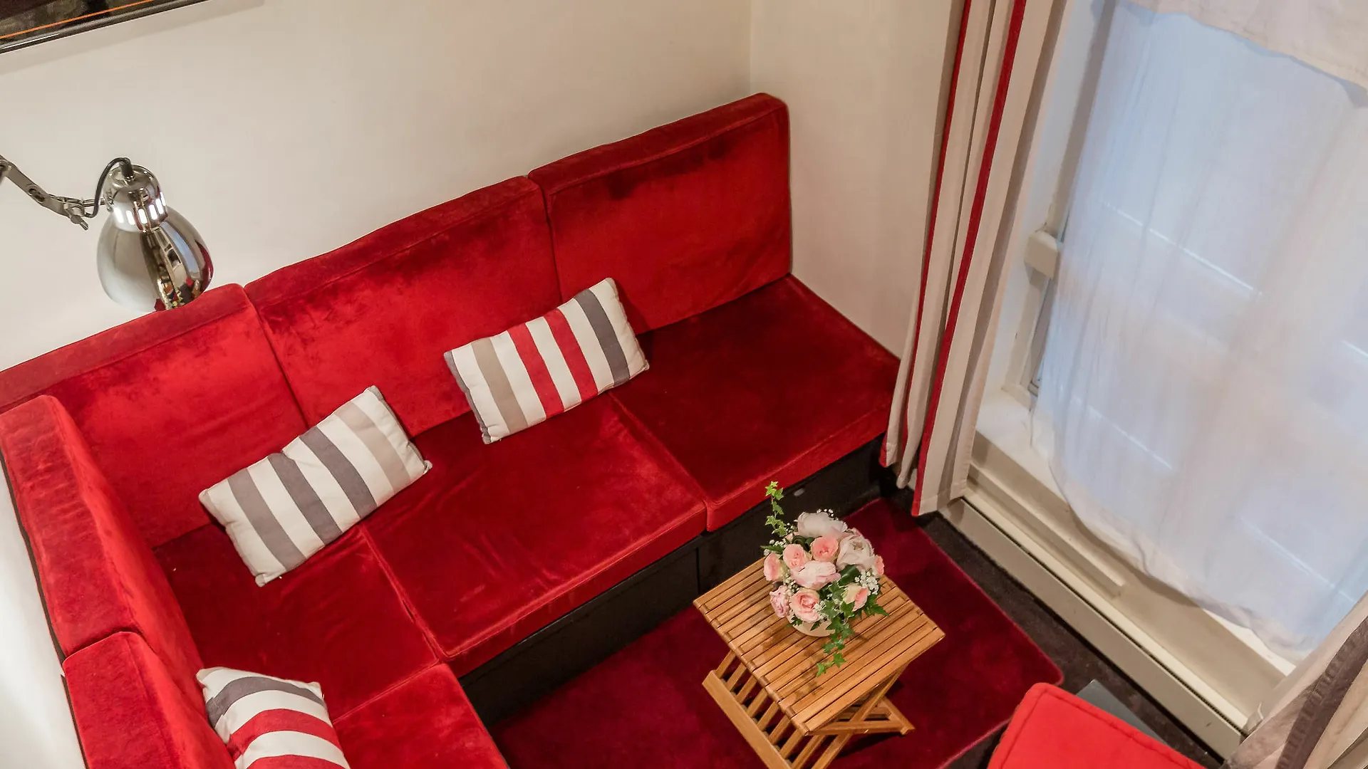 Apartmán We Stay - 75006 Latin Quarter Paříž