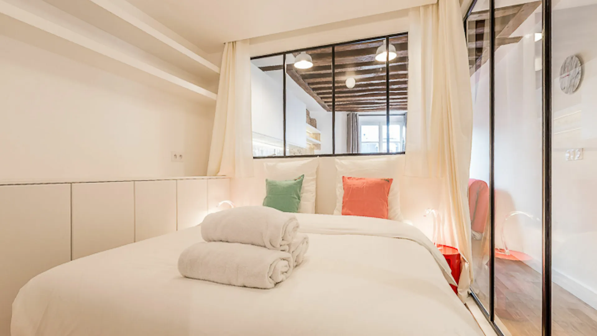 Apartmán We Stay - 75006 Latin Quarter Paříž Francie