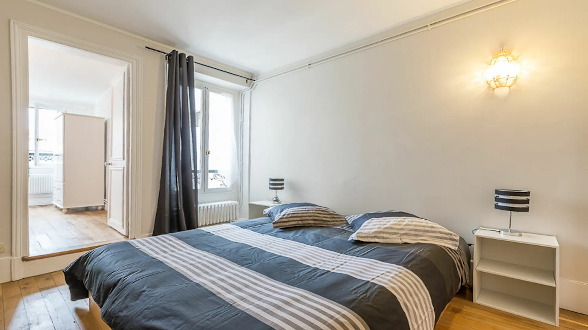 We Stay - 75006 Latin Quarter Paříž Apartmán