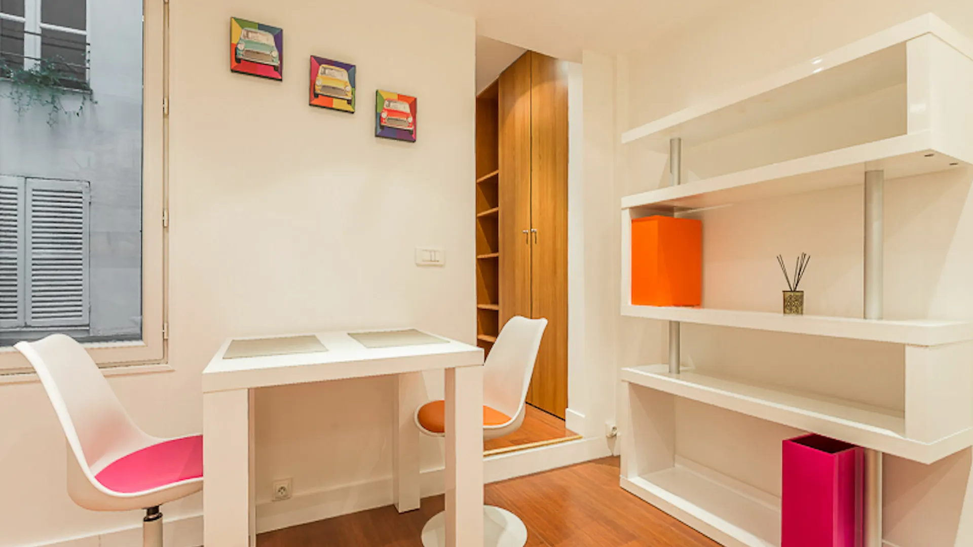 Apartmán We Stay - 75006 Latin Quarter Paříž