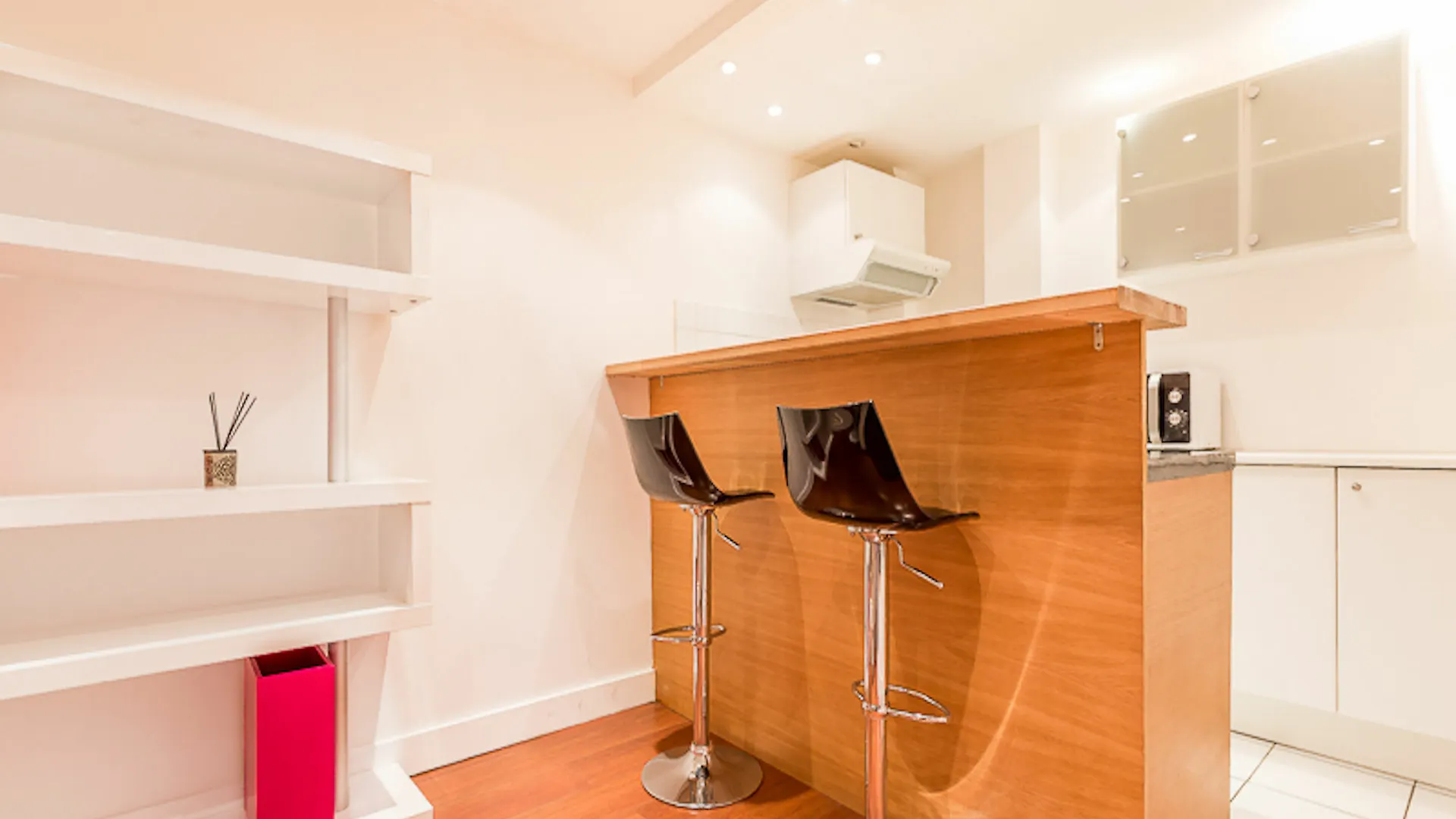 Apartmán We Stay - 75006 Latin Quarter Paříž