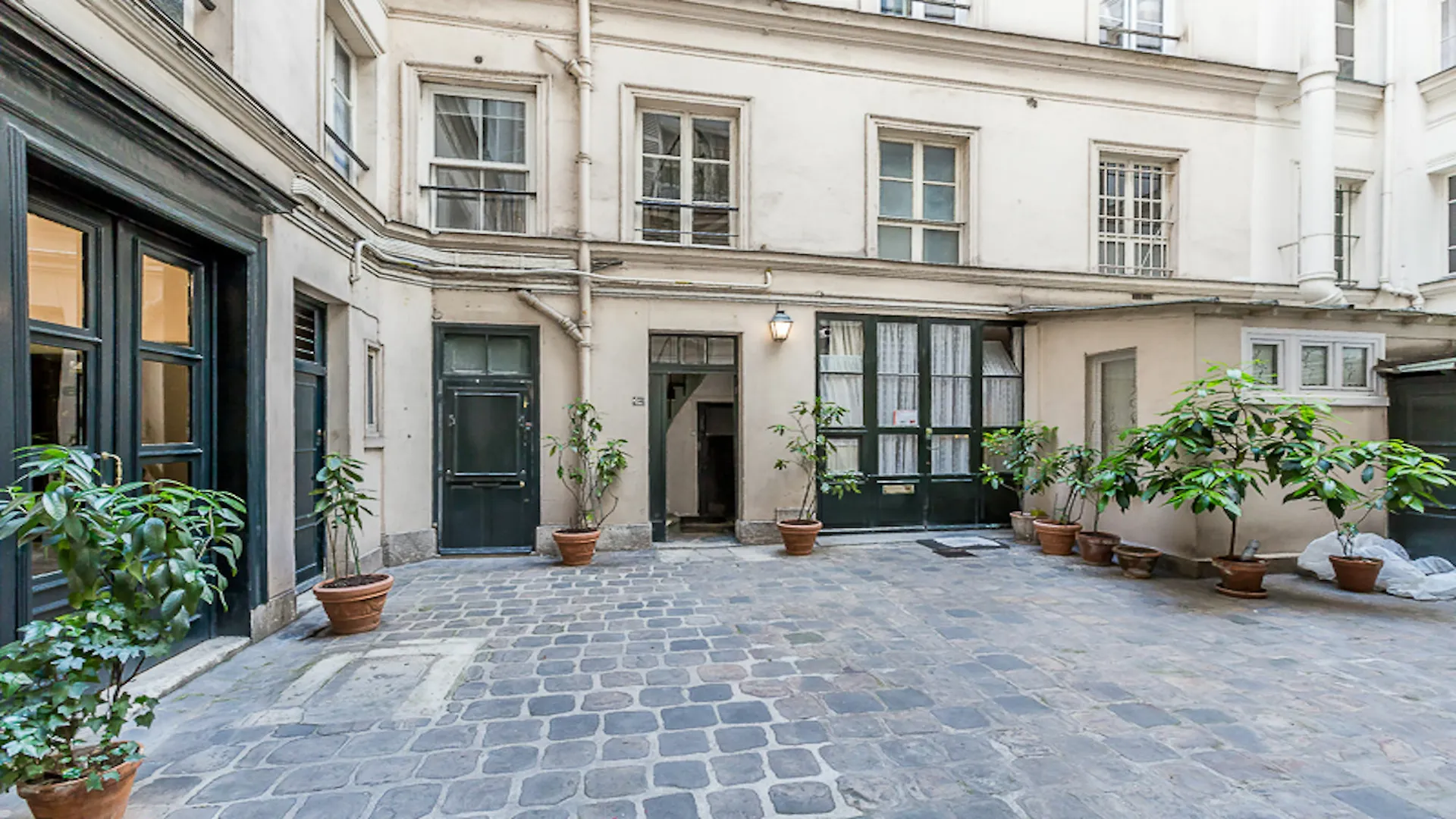 Apartmán We Stay - 75006 Latin Quarter Paříž