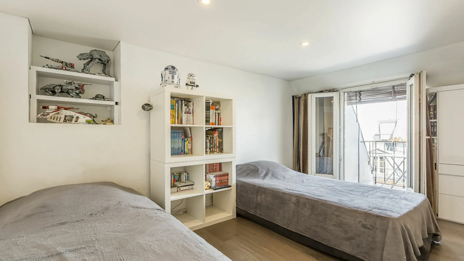 Apartmán We Stay - 75006 Latin Quarter Paříž