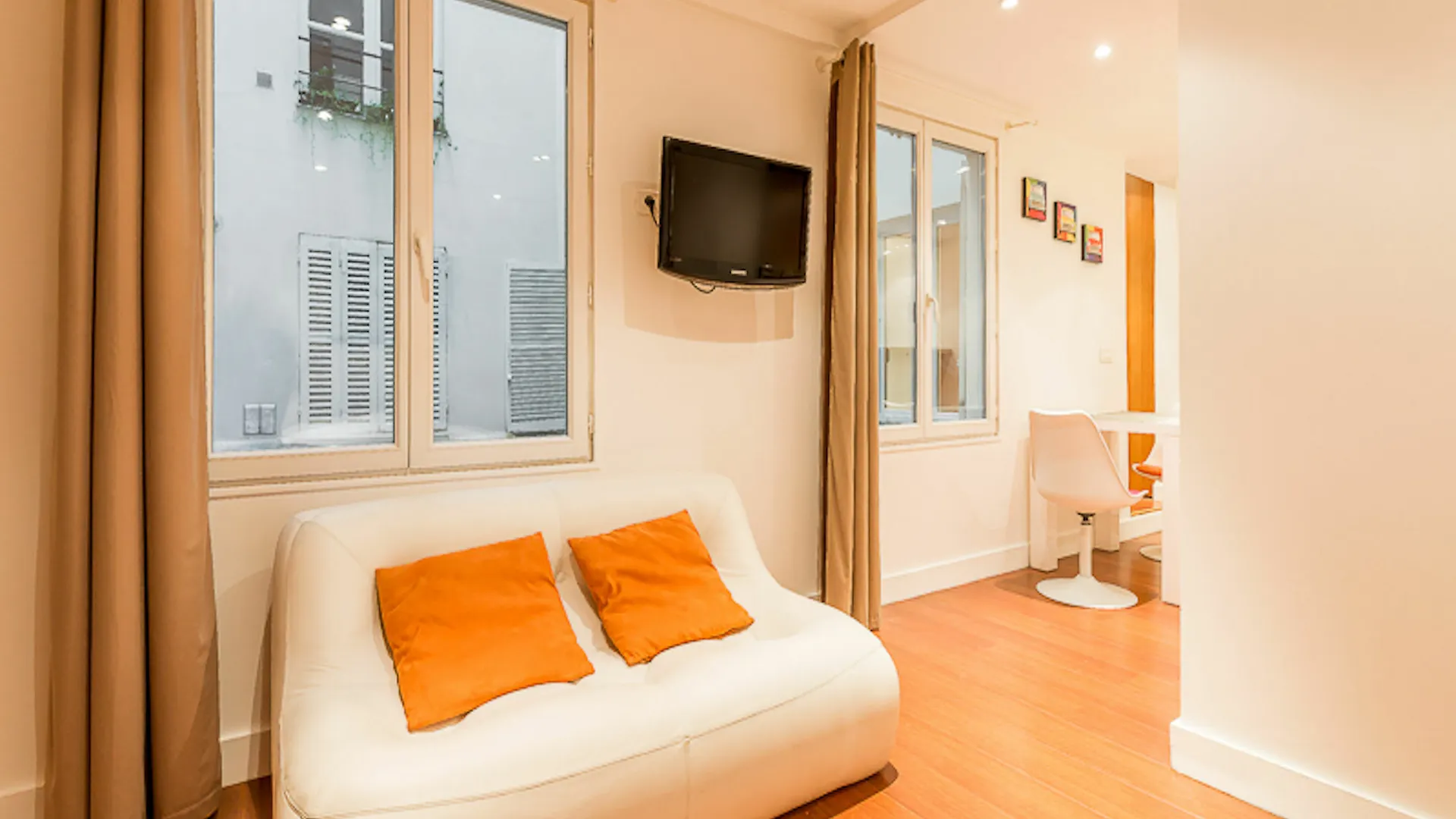 Apartmán We Stay - 75006 Latin Quarter Paříž