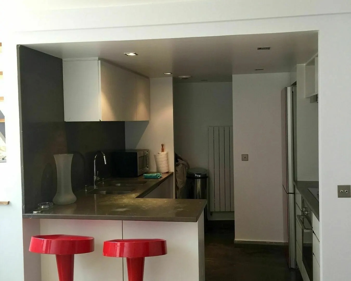 Apartmán We Stay - 75006 Latin Quarter Paříž