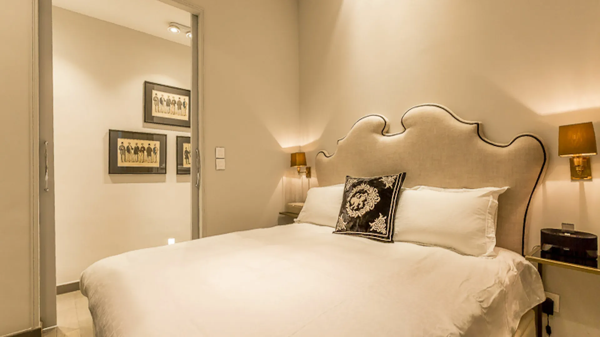 Apartmán We Stay - 75006 Latin Quarter Paříž