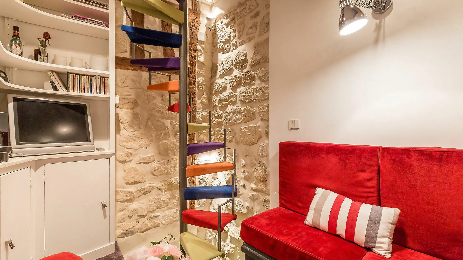 Apartmán We Stay - 75006 Latin Quarter Paříž