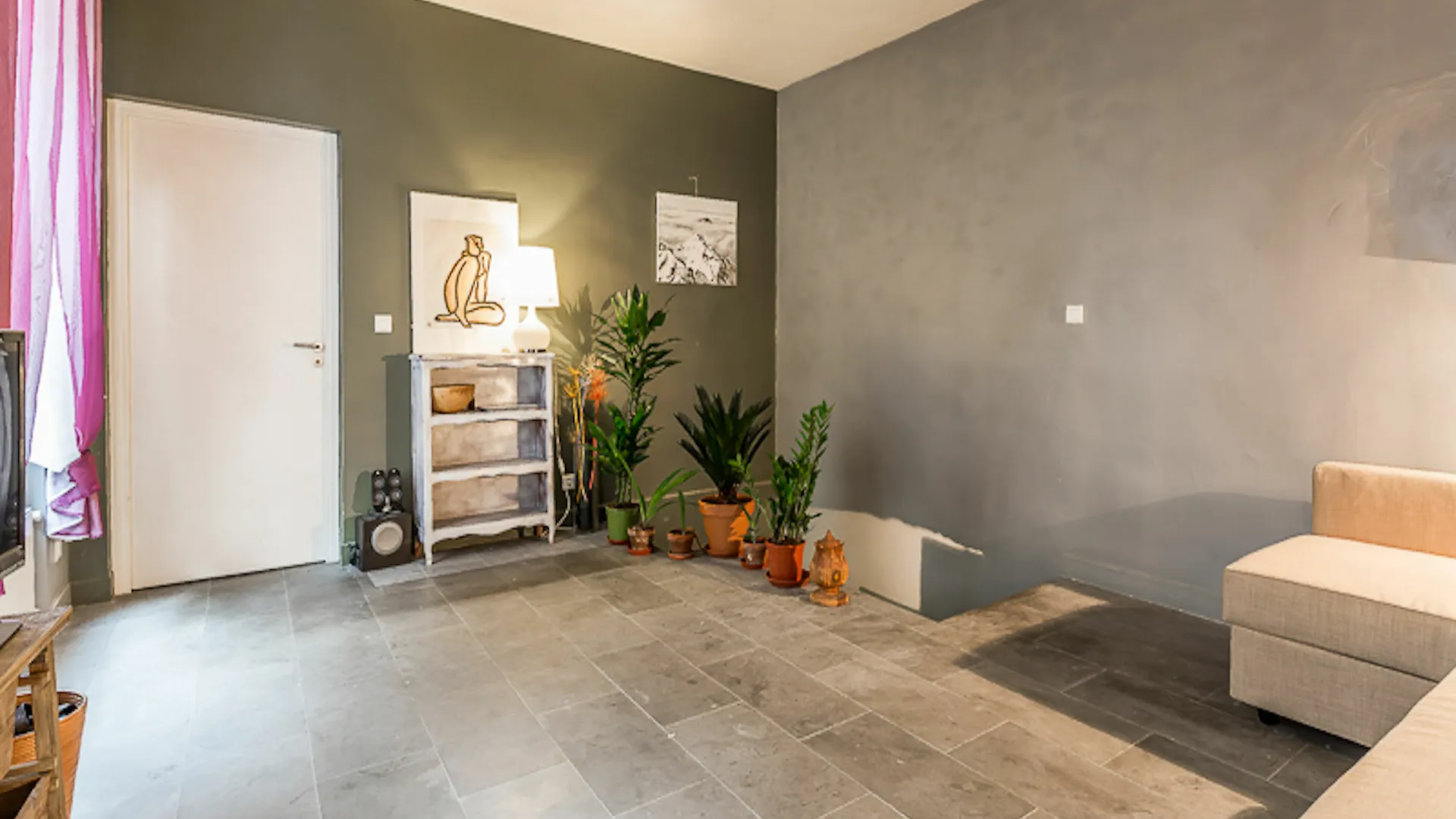 Apartmán We Stay - 75006 Latin Quarter Paříž