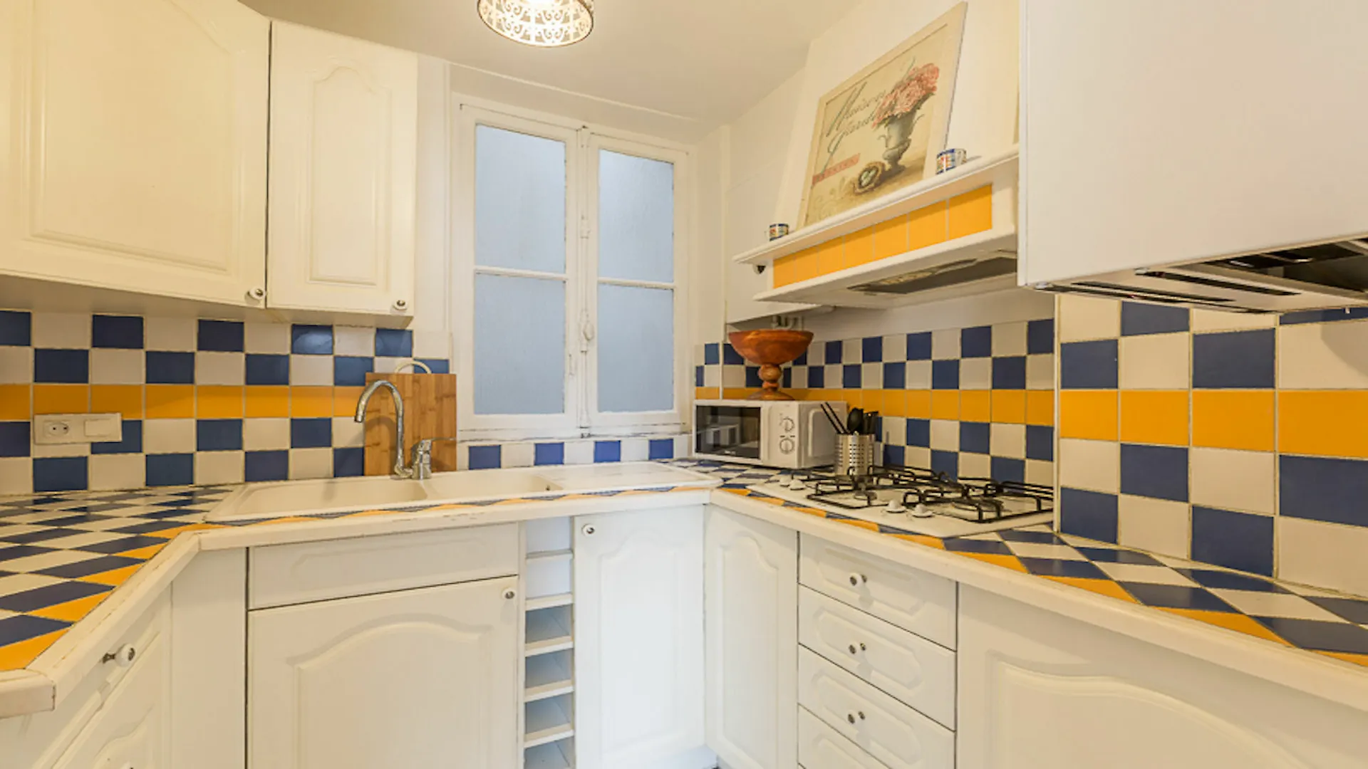 Apartmán We Stay - 75006 Latin Quarter Paříž