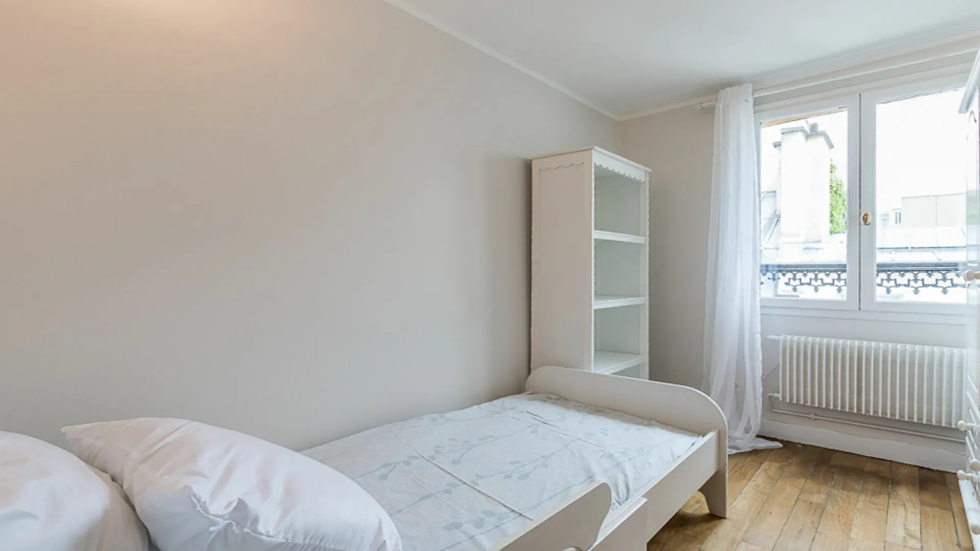 We Stay - 75006 Latin Quarter Paříž Apartmán