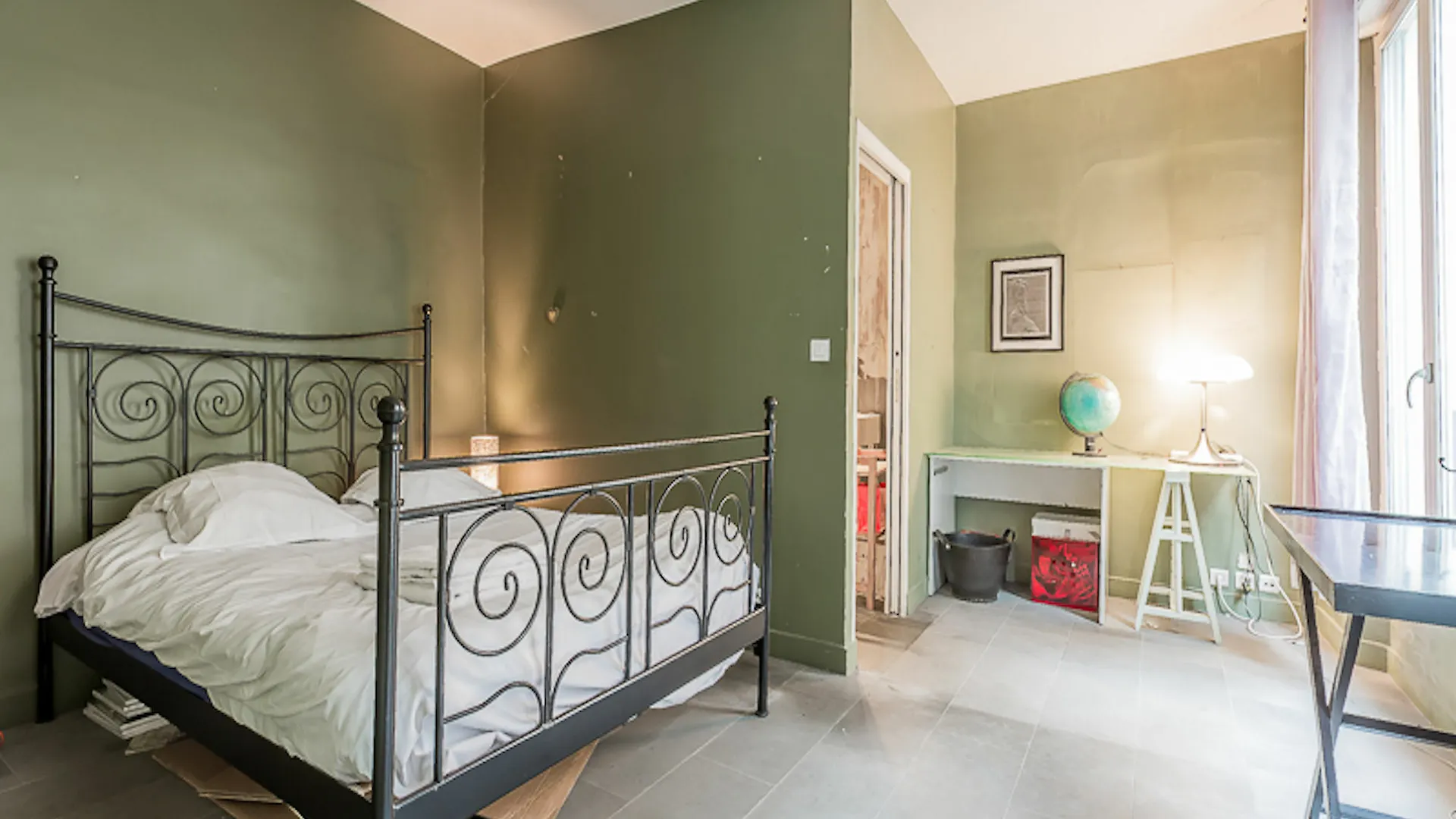kontakty We Stay - 75006 Latin Quarter