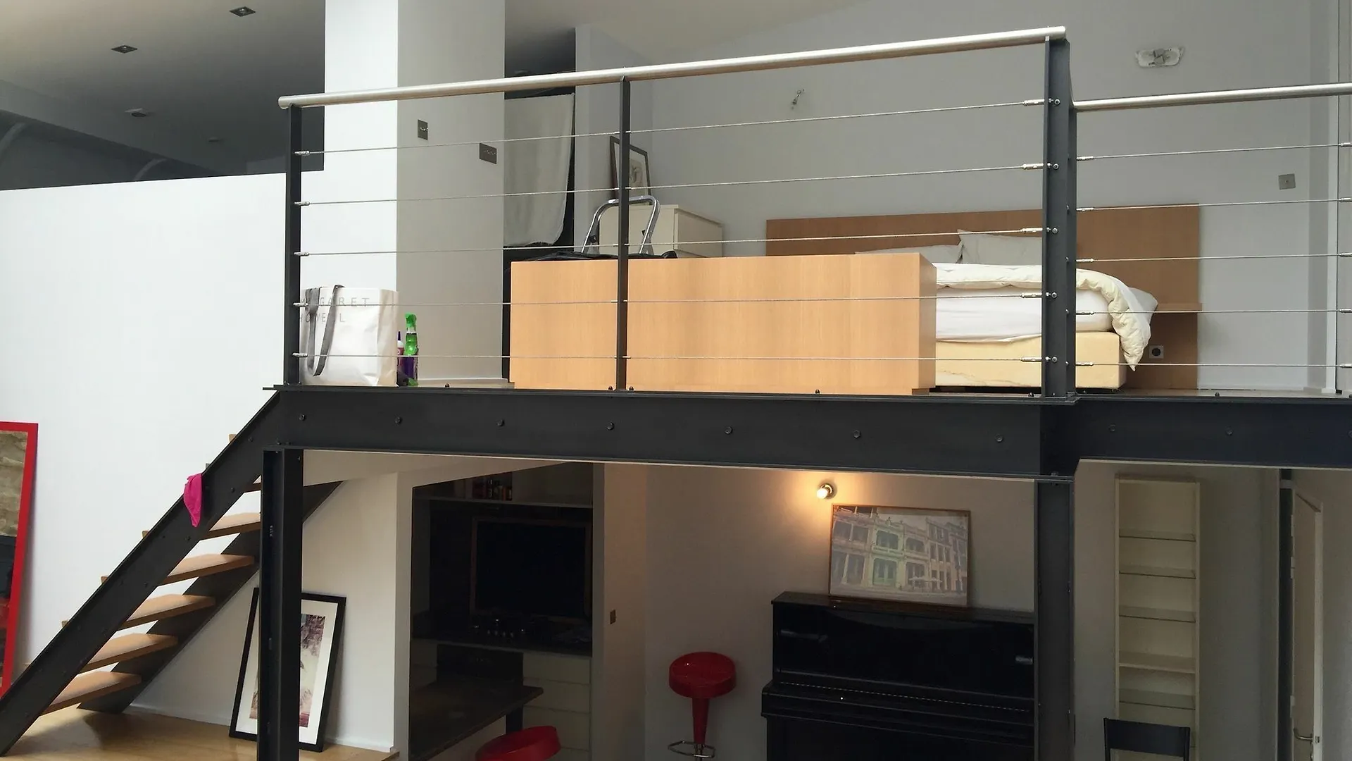 Apartmán We Stay - 75006 Latin Quarter Paříž Francie