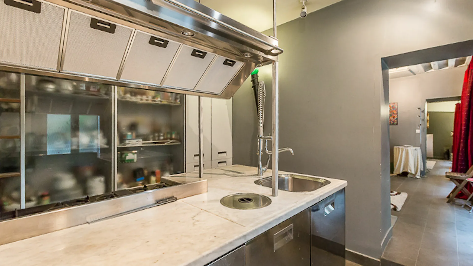 Apartmán We Stay - 75006 Latin Quarter Paříž