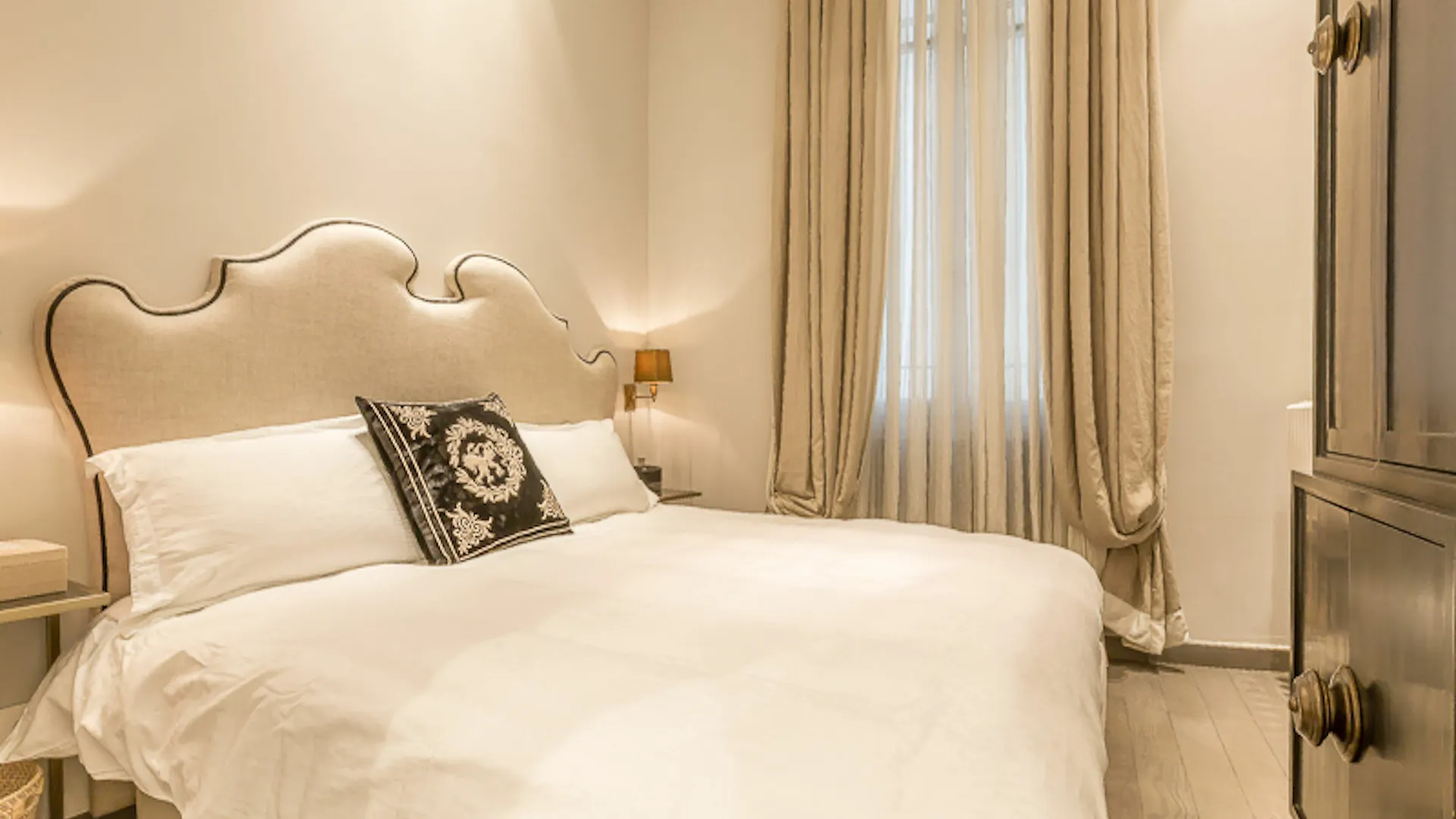 Apartmán We Stay - 75006 Latin Quarter Paříž